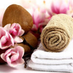 ویژگی های یک حوله لاکچری