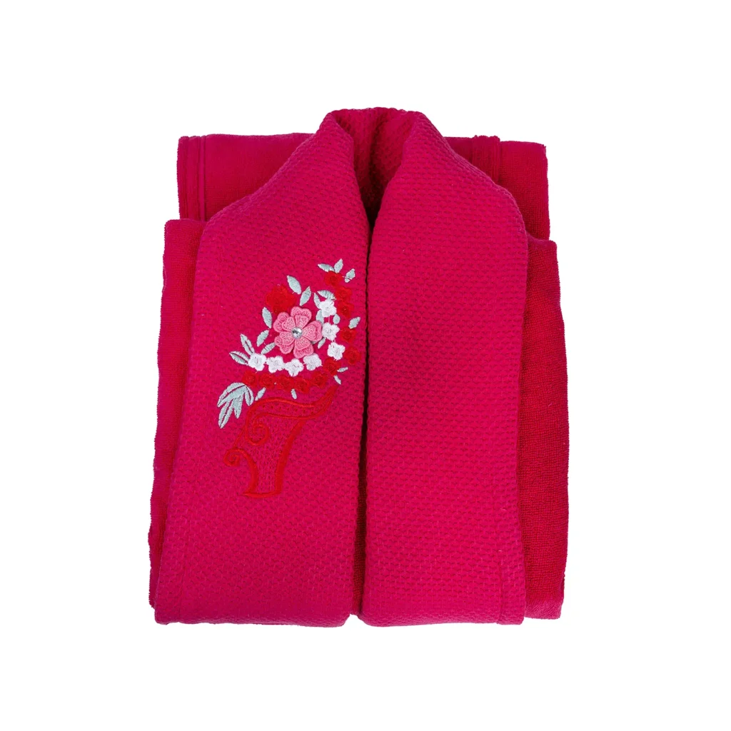 حوله پالتویی مدل لیلیوم