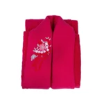 حوله پالتویی مدل لیلیوم