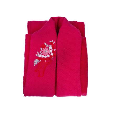 حوله پالتویی مدل لیلیوم