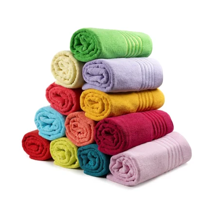 حوله حمام مدل رم