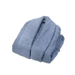 حوله پالتویی مدل طرح دار