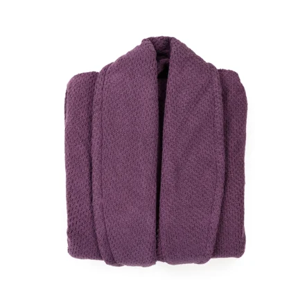 حوله پالتویی مدل ارکیده (حصیری)