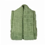 حوله پالتویی مدل پامچال (آجری)