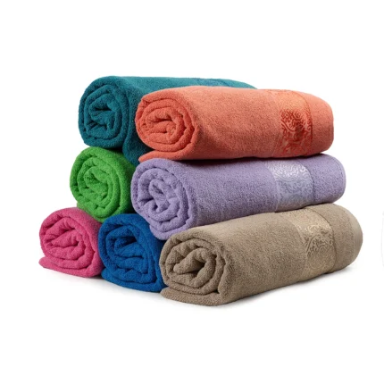 حوله حمام مدل سیدنی