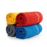 حوله نیم حمام (استخری) مدل اسپرت