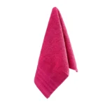 حوله دست و صورت مدل رم