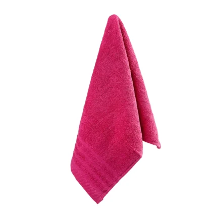 حوله دست و صورت مدل رم