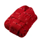 حوله تن پوش طرح یاس - Image 7