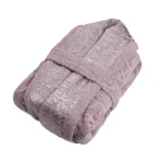 حوله تن پوش طرح سنگی - Image 14