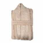 حوله تن پوش طرح سنگی - Image 31