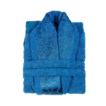 حوله تن پوش طرح سنگی - Image 5