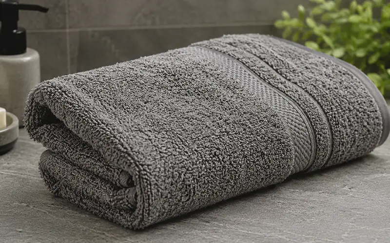 چرا حوله زبر بعد از چند بار شستشو میشود؟