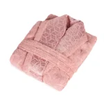 حوله تن پوش طرح سنگی - Image 33