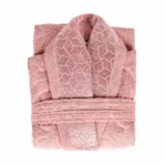 حوله تن پوش طرح سنگی - Image 34