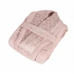 حوله تن پوش طرح سنگی - Image 35