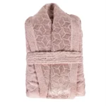 حوله تن پوش طرح سنگی - Image 36