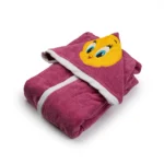 حوله تن پوش بچگانه سایز 110 - تصویر 7